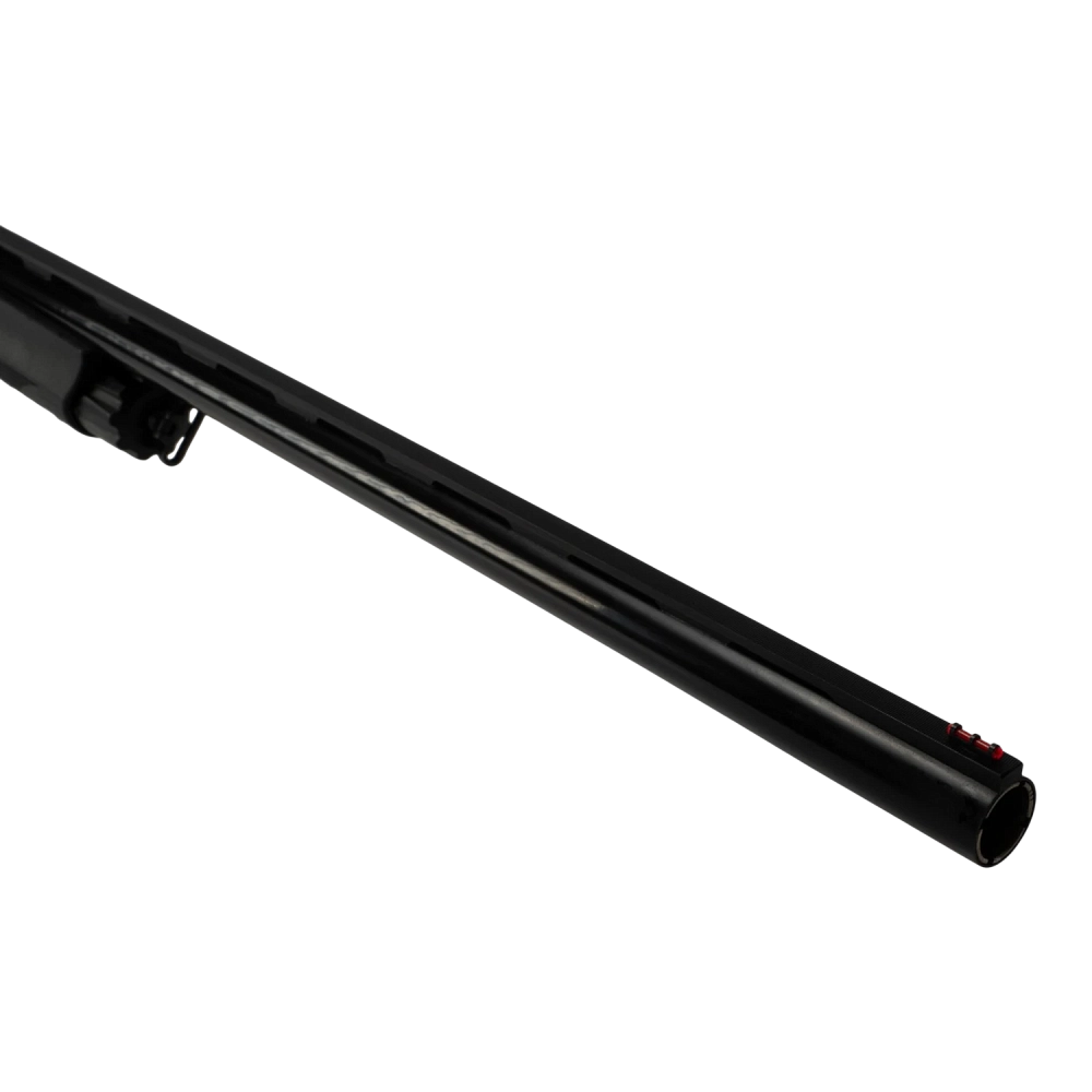 Ружье REC ARMS Legend FX17 Synthetic 12/76, 710мм (черный ресивер, вентилируемая планка). Фото №6