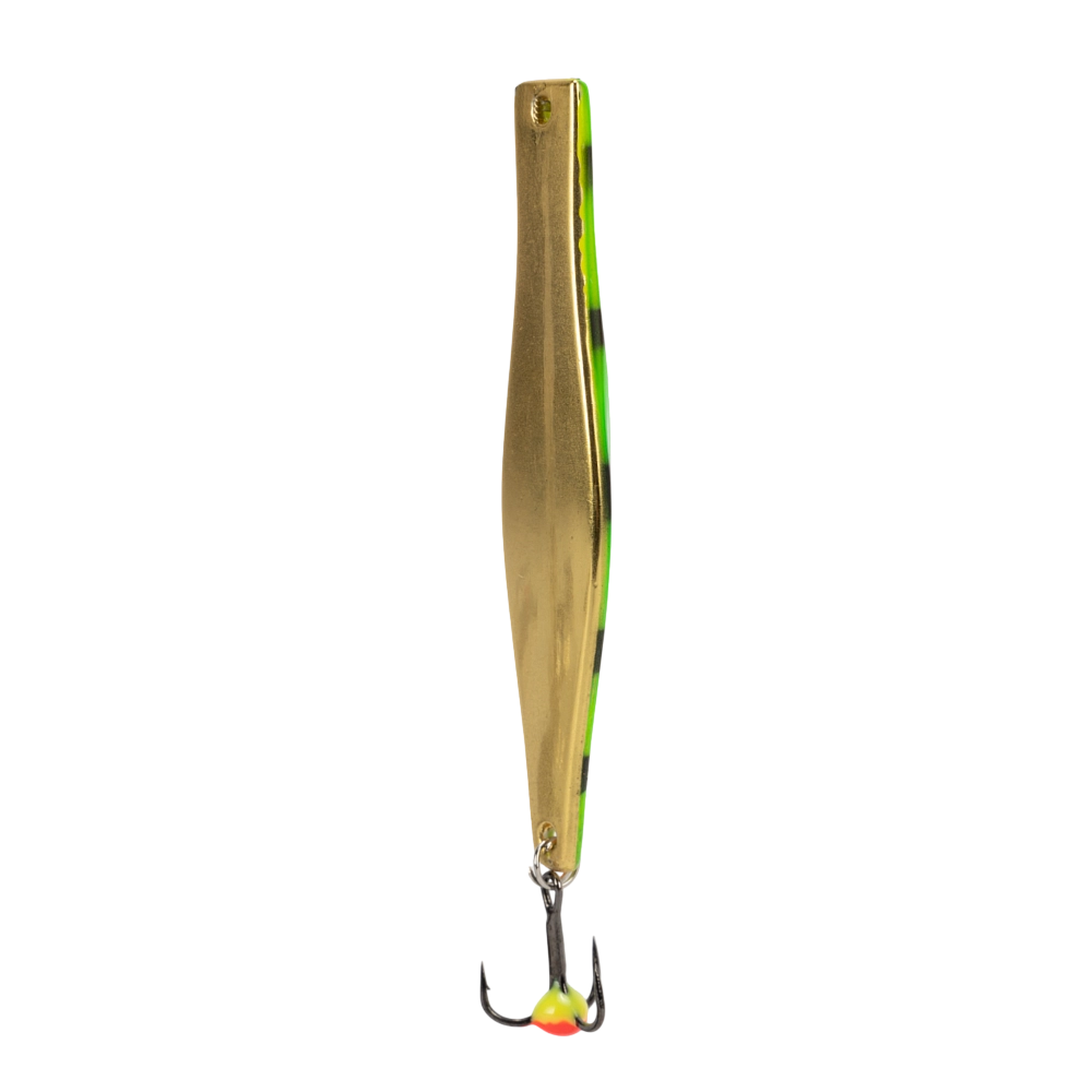 Блесна зимняя Коломиец WKO070009FTG. Фото №3 Блесна зимняя Коломиец WKO070009FTG. Фото №3