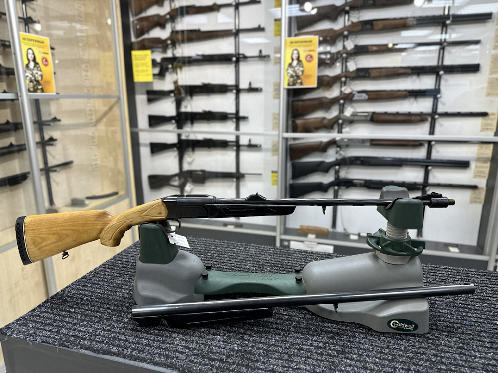 МР-18МН кал 12*76/223Rem Карабин кал.223Rem. Фото №1