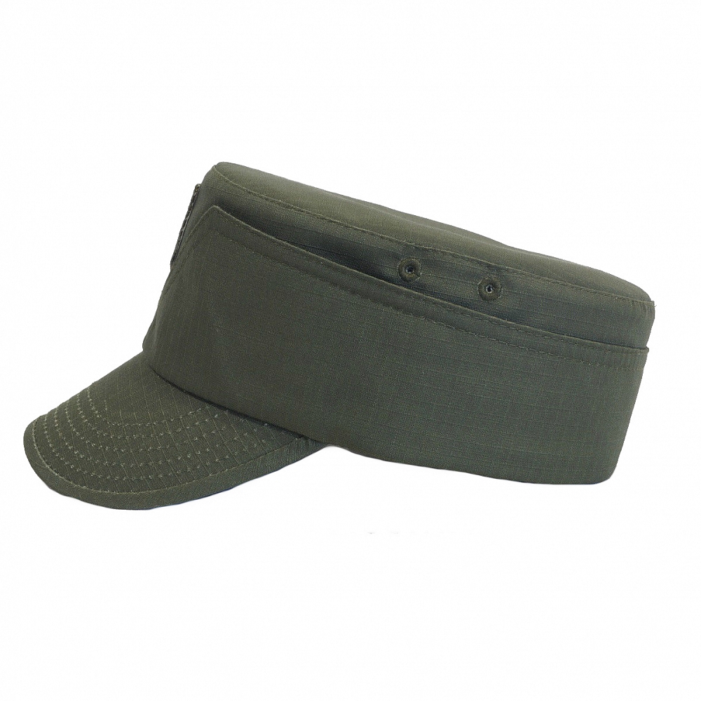 Кепи (хаки) (ХСН). Фото №3