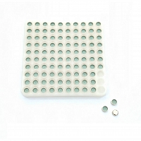 Капсюль "КВ-26H" 1 шт (100 шт в пачке)