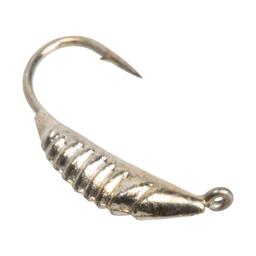 Вольфрамовая мормышка Артикул 814HH10035001. Фото №2