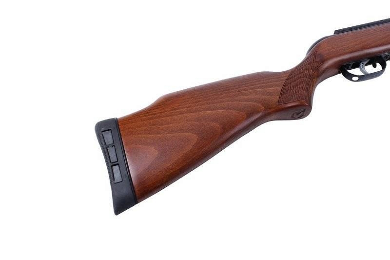 Винтовка пневматическая GAMO CFR Whisper Royal, калибр 4,5 мм. Фото №5