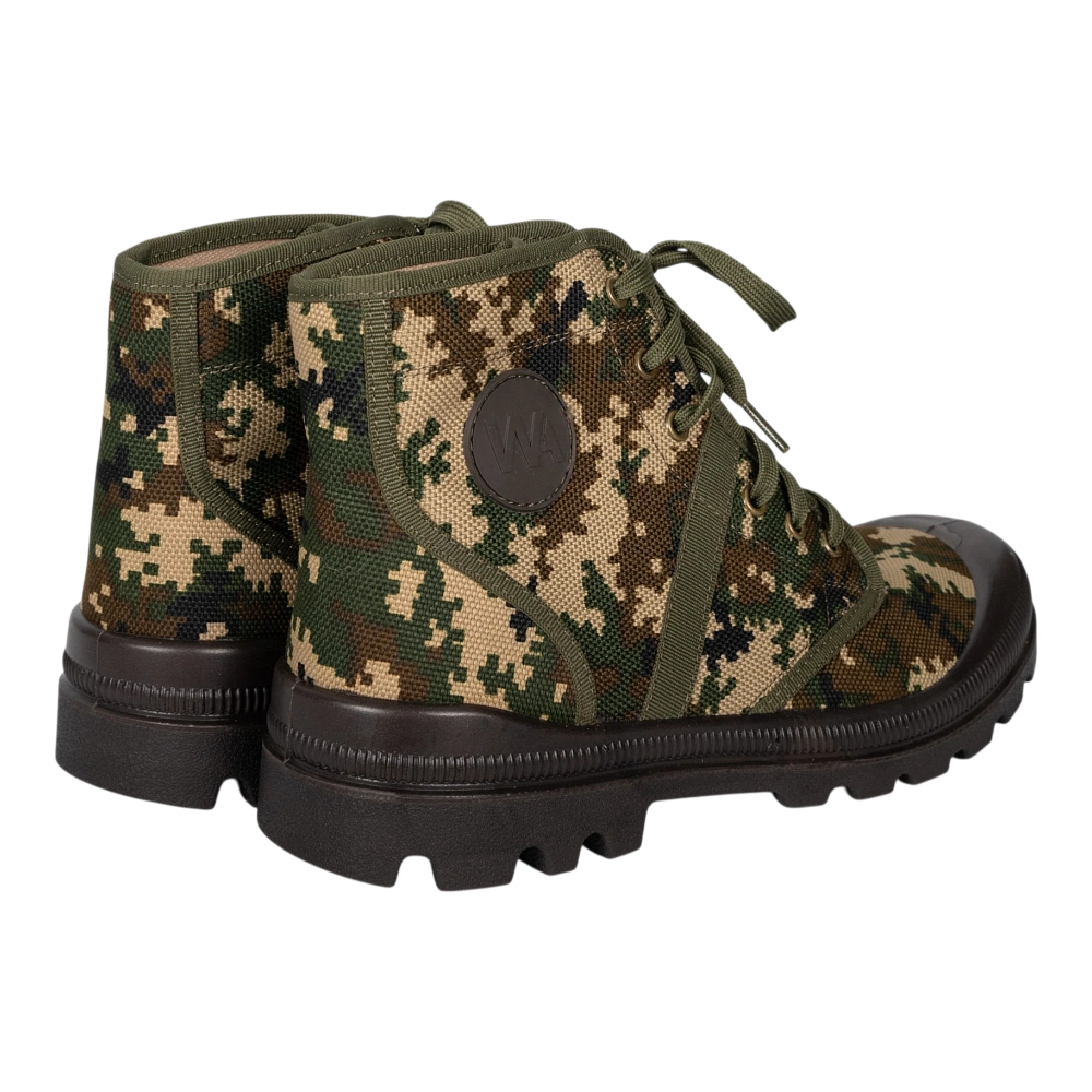 Кеды WG3-04-T р. 41. Фото №11