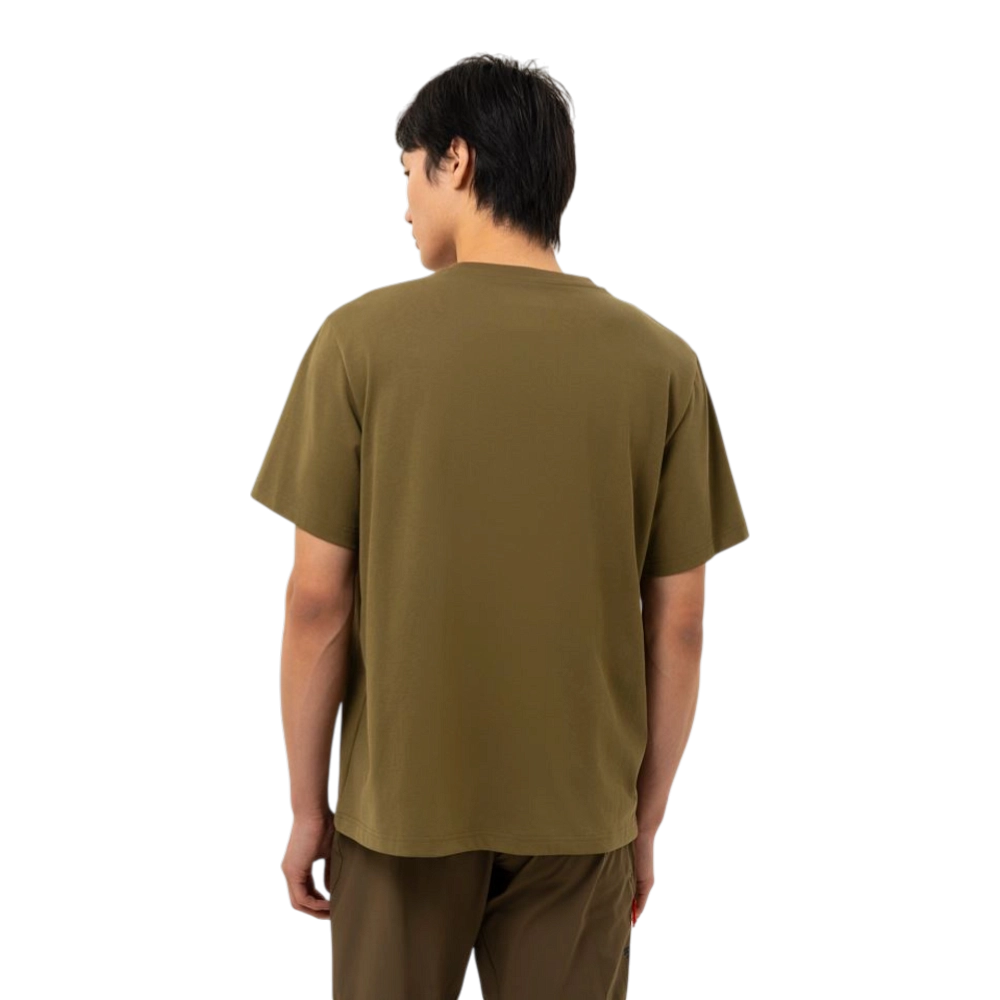 Футболка Remington Urban Style Base Brown р. 3XL. Фото №2