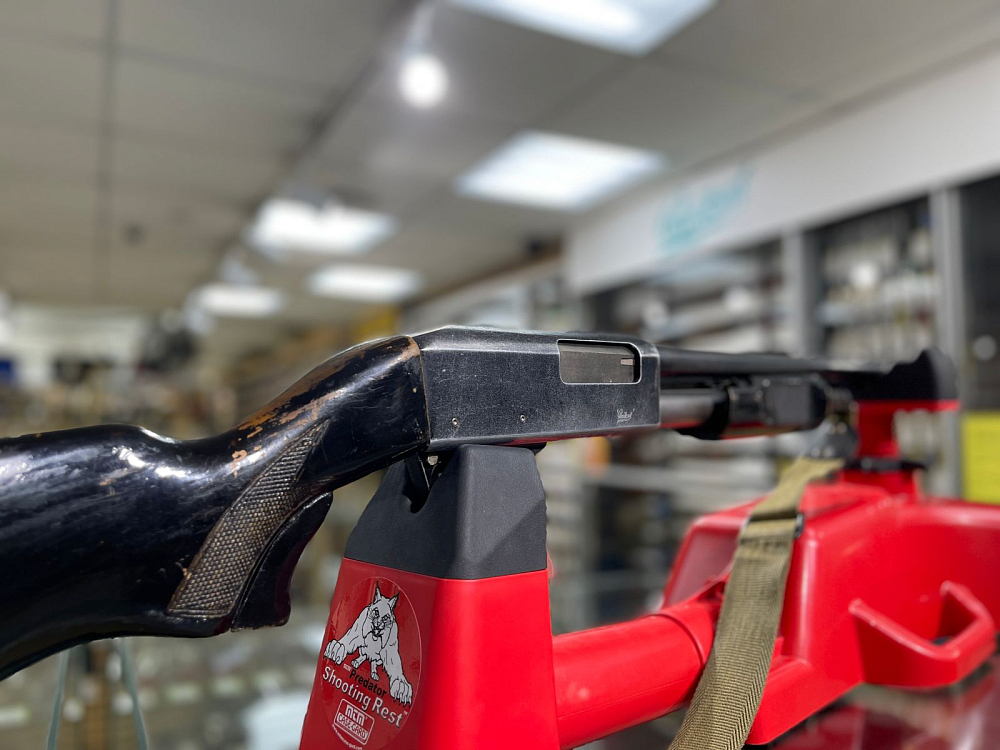 Ижевский механический завод ИЖ-81 кал. 12/70 кал.12х70. Фото №3