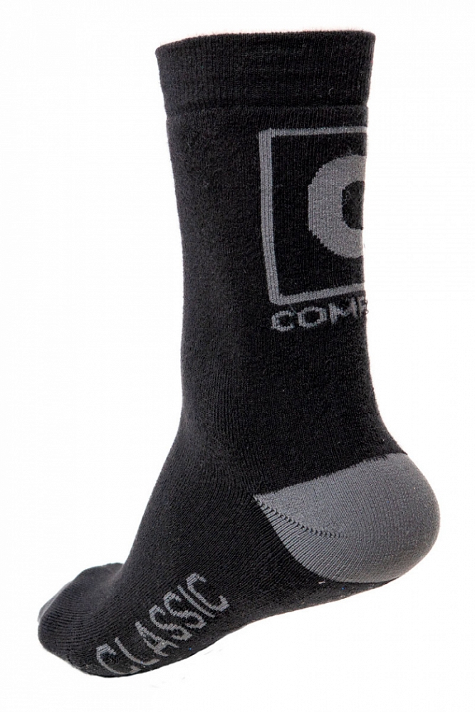 Термоноски COMFORT CLASSIC р. 41-43. Фото №1