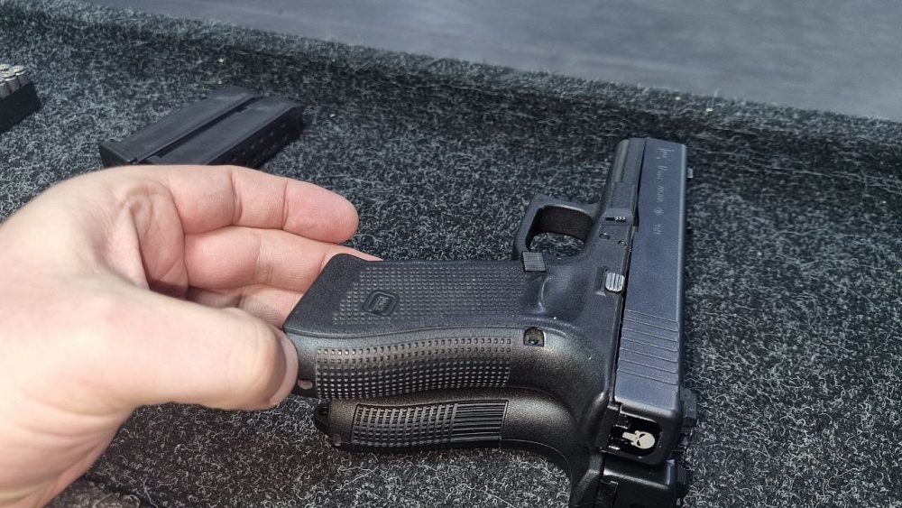 Роман Паршин