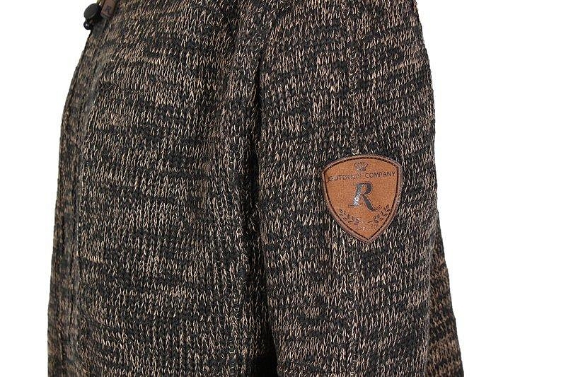 Куртка Remington Feel Good, зеленый меланж, р. 3XL. Фото №8