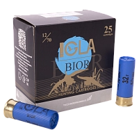 Патрон "Игла-Биор" 12/70 №5 32 гр. (пачка 25шт, короб., 250)