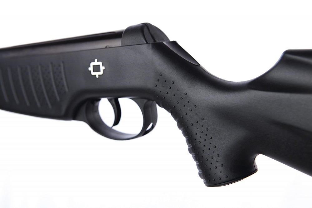 Винтовка пневматическая Norica Titan (переломка, пластик, пн. пули), калибр 4,5 мм. Фото №3 Винтовка пневматическая Norica Titan (переломка, пластик, пн. пули), калибр 4,5 мм. Фото №3