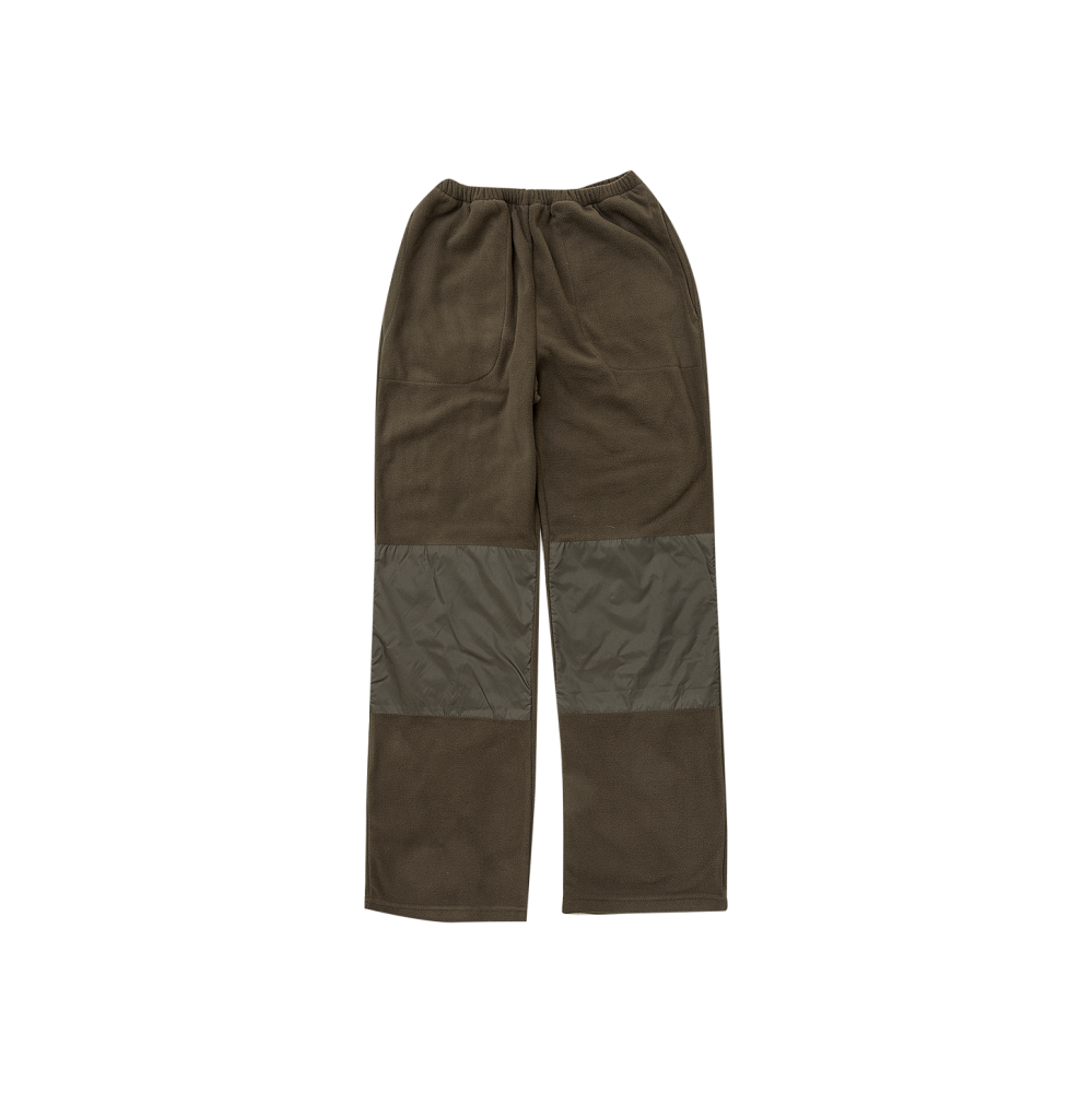 Костюм "Иркут" (флис, олива) (48/170-176) (Хольстер). Фото №3 Костюм "Иркут" (флис, олива) (48/170-176) (Хольстер). Фото №3