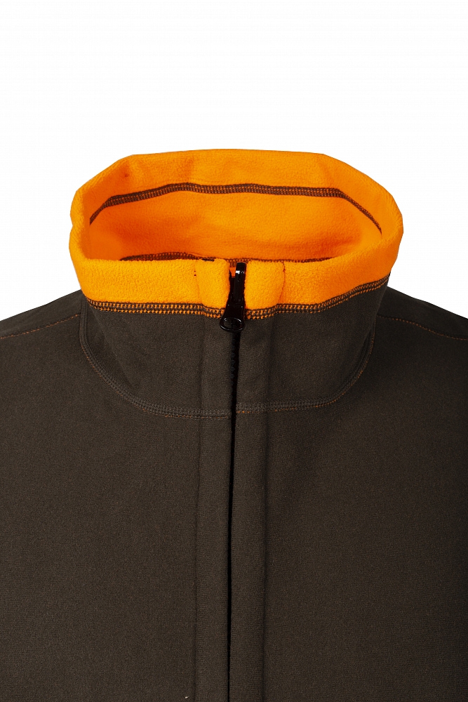 Жилет двусторонний Remington Experienced Hunter II р. 3XL. Фото №5 Жилет двусторонний Remington Experienced Hunter II р. 3XL. Фото №5