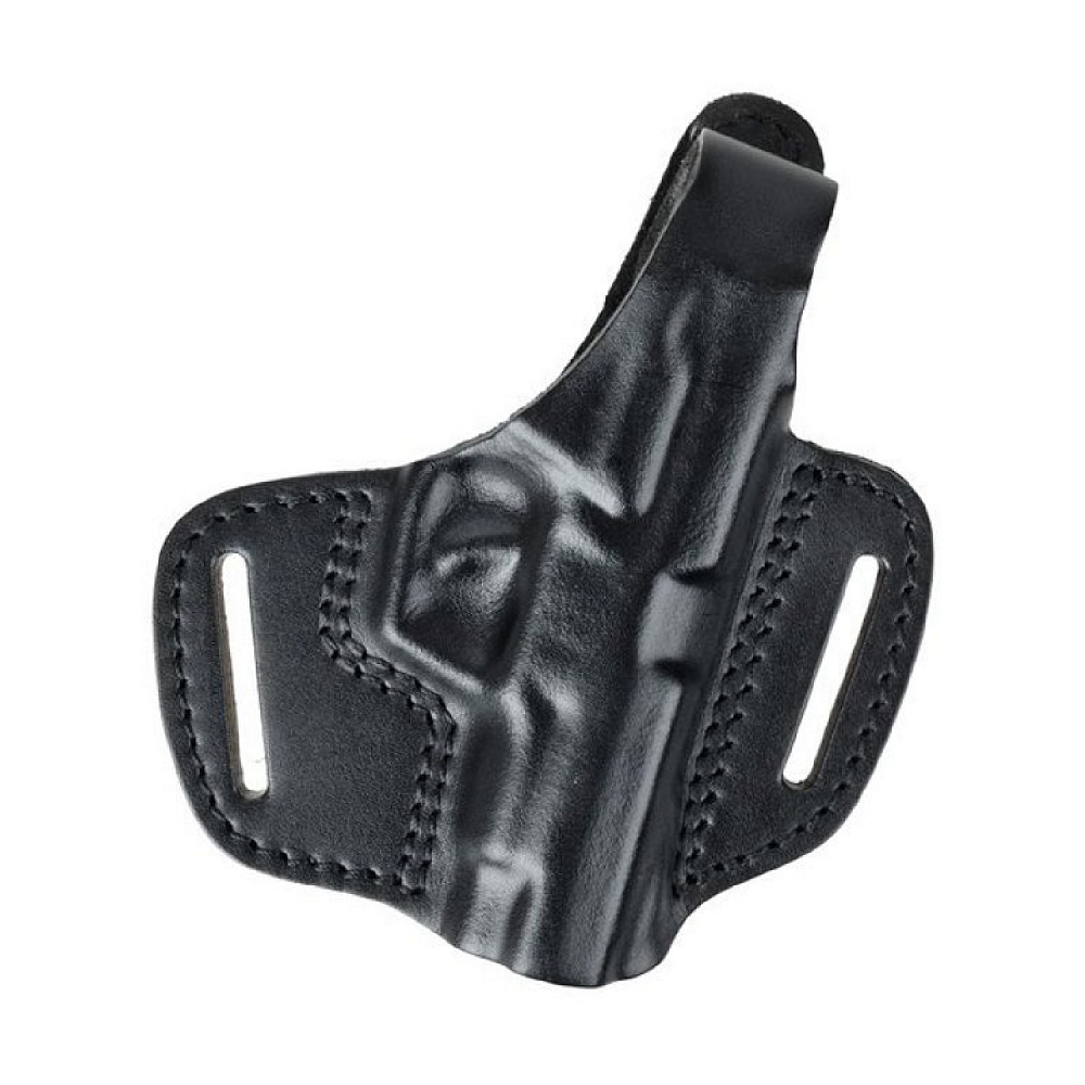 Кобура "Хорхе" №2 "Стандарт" (закрытая с 2 ушами) (Стич Профи). Фото №1 Кобура "Хорхе" №2 "Стандарт" (закрытая с 2 ушами) (Стич Профи). Фото №1