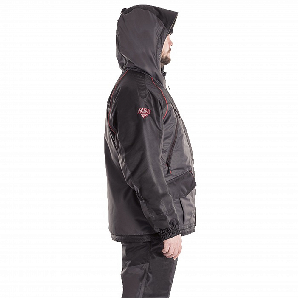 Костюм демисезонный "Stalker FISHER" Блейзер серый (48-50/176) (ХСН). Фото №14 Костюм демисезонный "Stalker FISHER" Блейзер серый (48-50/176) (ХСН). Фото №14