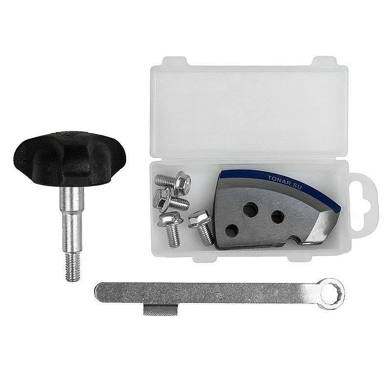 Ледобур ICEBERG-SIBERIA 110(R)-1600 v2.0 (правое вращение) LA-110RS. Фото №4