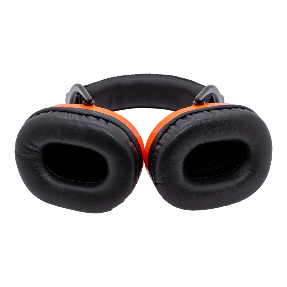 Наушники противошумные ShotTime 15 стрелковые, NRR 22dB /SNR 27dB,оранжевые, 200г. Фото №5 Наушники противошумные ShotTime 15 стрелковые, NRR 22dB /SNR 27dB,оранжевые, 200г. Фото №5