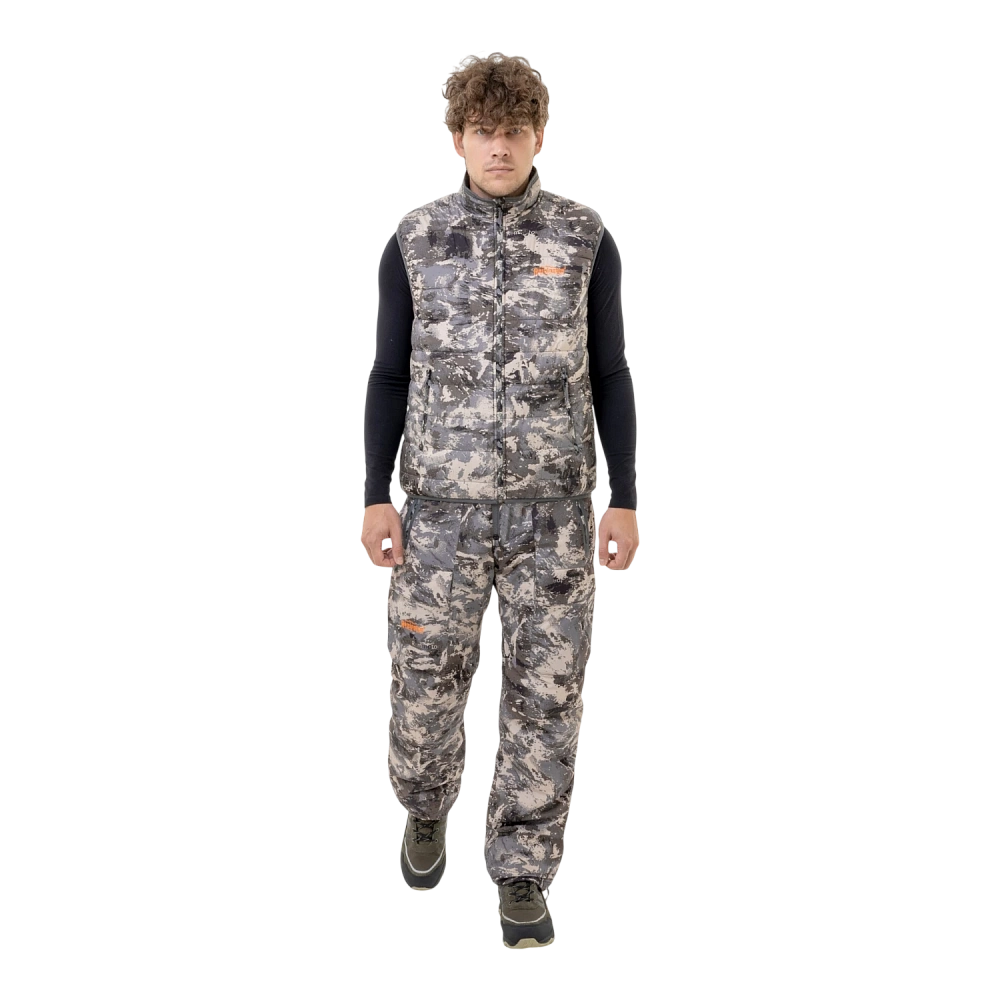 Костюм Remington 3 в 1 Researcher Fit Rifle р. 2XL. Фото №13
