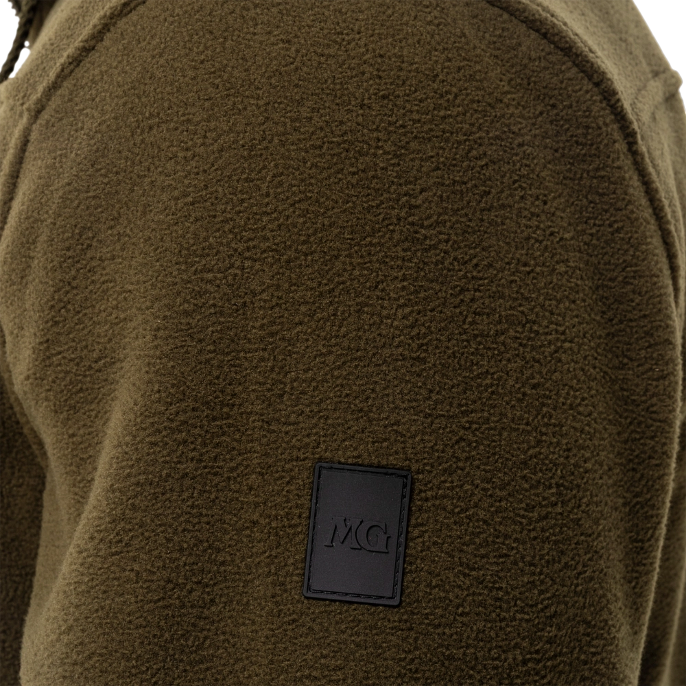 Костюм мужской демисезонный Mossberg Yeti р. M. Фото №3