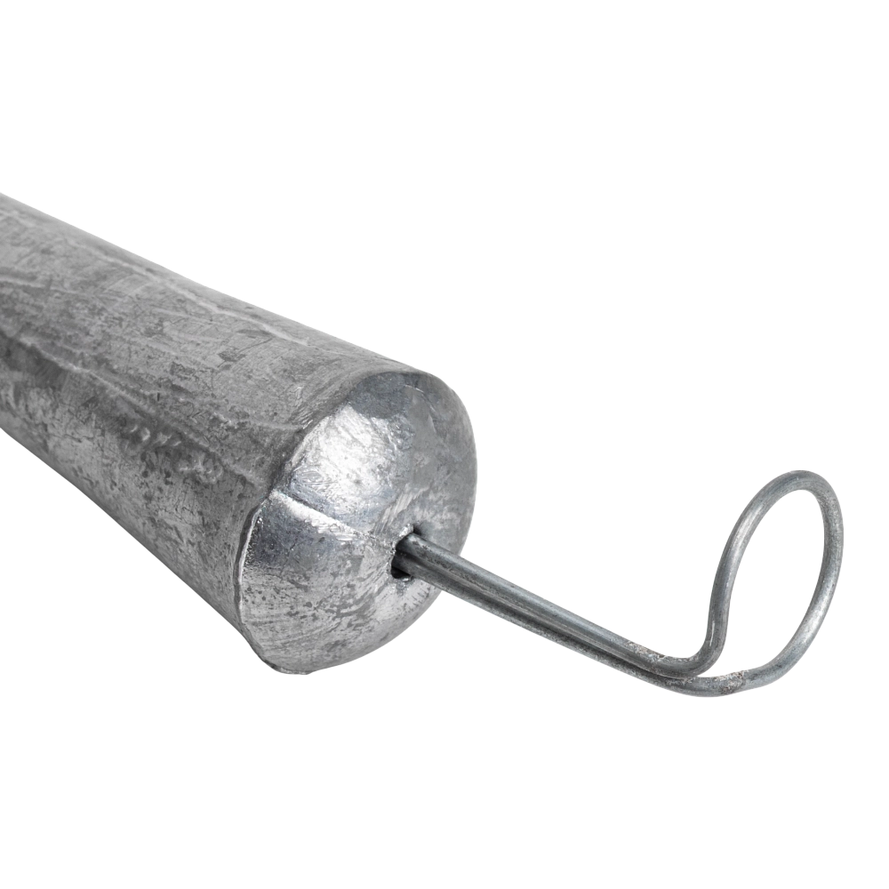 Отцеп "Конус" 80гр. (5шт) (РОСТ) (16-18-05). Фото №2