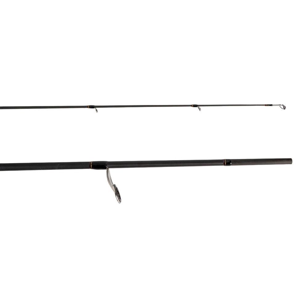 Удилище спиннинговое ZETRIX SOLVER SLS-802MH 10-42гр PE1-2. Фото №4