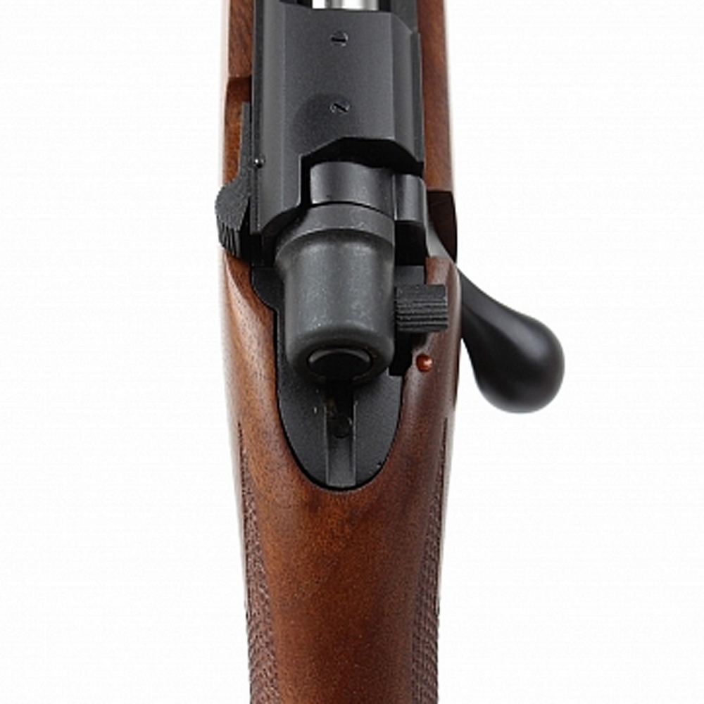 Карабин Sabatti ROVER 870, калибр 308 Win, дерево ствол 22" (580 мм). Фото №9
