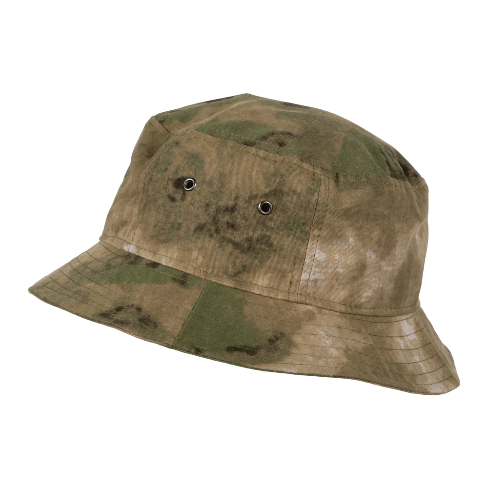 Панама Нато / смесовая ткань / мох ((59)) (Хольстер). Фото №5