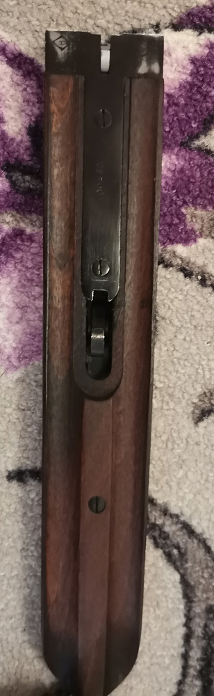 Иж Иж-58 кал.16х70. Фото №2