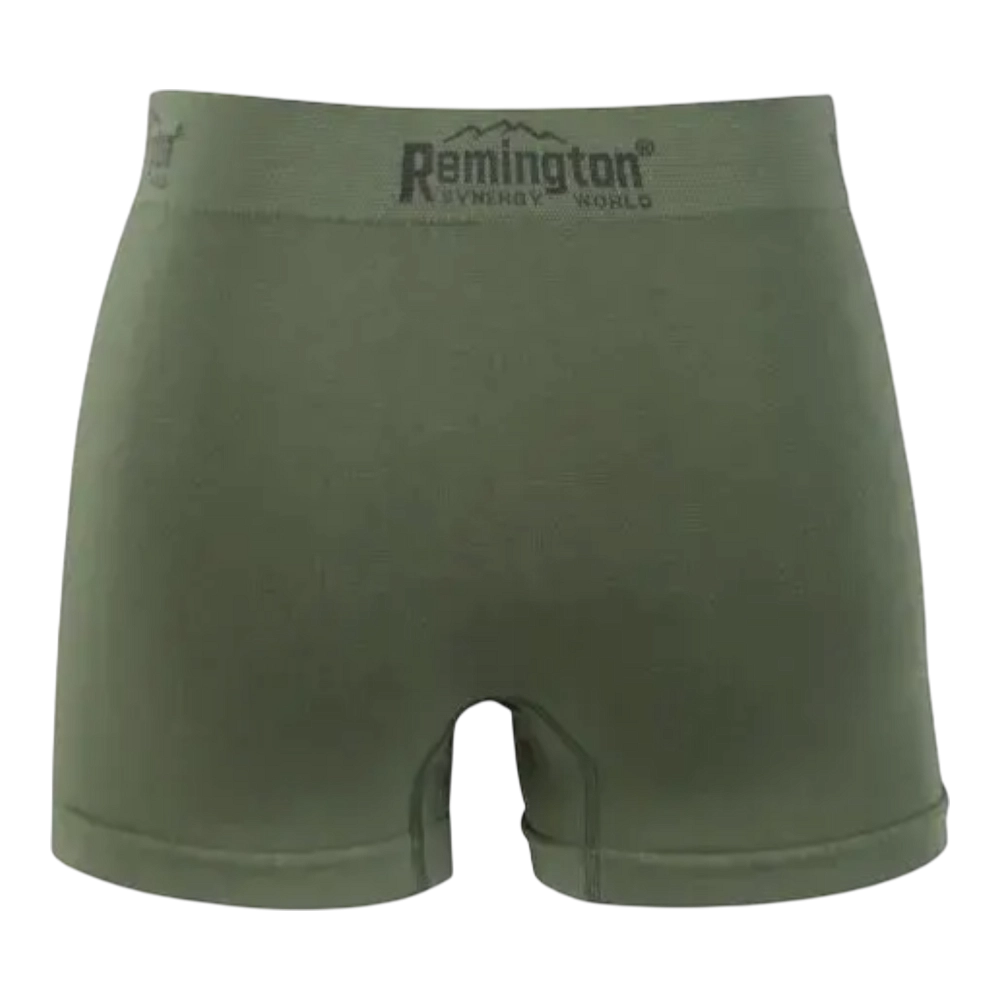 Мужские трусы боксеры Remington, set 3 pieces (синий, зеленый, серый) р. S/M. Фото №3 Мужские трусы боксеры Remington, set 3 pieces (синий, зеленый, серый) р. S/M. Фото №3