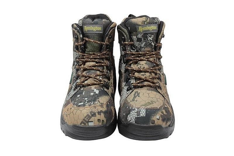 Ботинки Remington Pathfinder Hunting boots р. 46. Фото №2