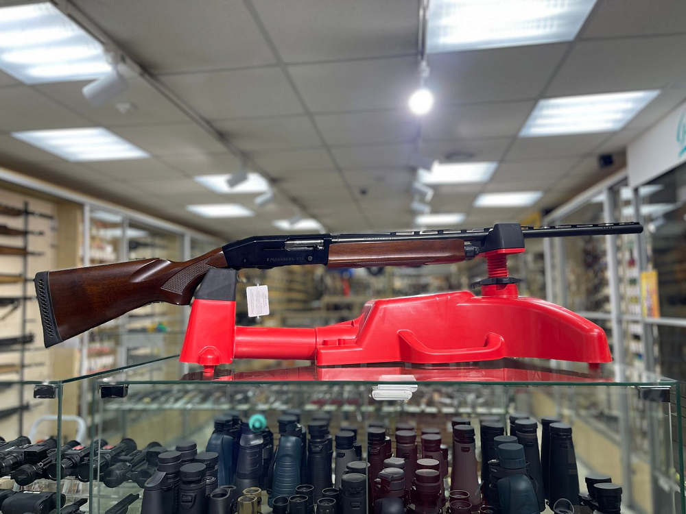 Mossberg Mossberg 930 кал.12х76. Фото №5