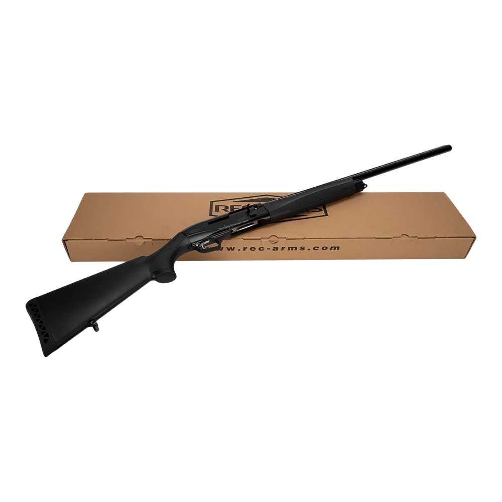 Ружье REC ARMS Legend FX19 Synthetic 12/76, 710мм (черный ресивер). Фото №14 Ружье REC ARMS Legend FX19 Synthetic 12/76, 710мм (черный ресивер). Фото №14
