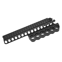 Крепление для оптики Rem 870/1100/1187 калибр 12