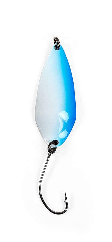 Блесна колеблющаяся Lucky John Eos 44мм, 8гр, цвет (003). Фото №2 Блесна колеблющаяся Lucky John Eos 44мм, 8гр, цвет (003). Фото №2