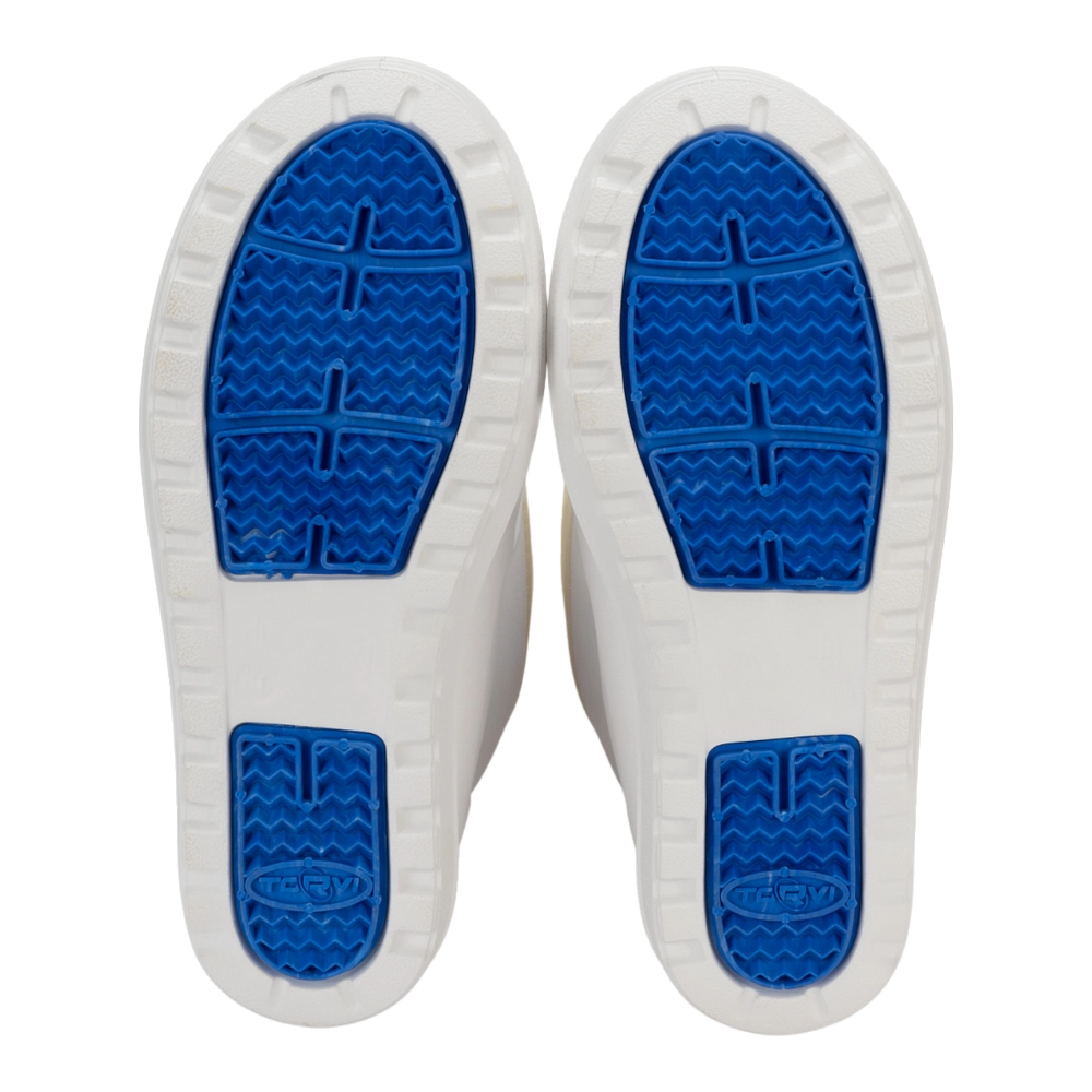 Сапоги TORVI Onega ЭВАс 4-слойным сменным вкладышем (мех) -40С р.белый 40. Фото №10