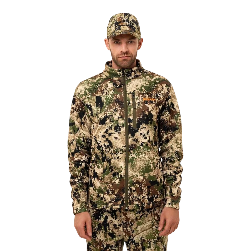 Джемпер Remington Polar Dream FIT South Forest р. XL. Фото №1