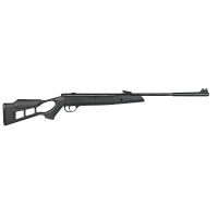Винтовка пневматическая Hatsan Striker Edge (переломка, пластик) калибр 4,5 мм