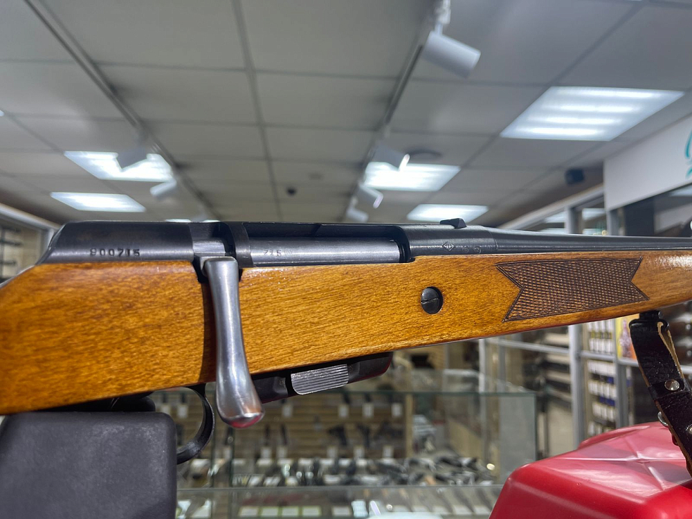 ЦКИБ МЦ20-01 кал. 20*70 кал.20х70. Фото №3