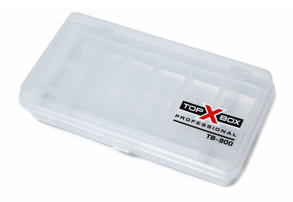 Коробки Tor Box Tb-900 (21x10x4см). Фото №1