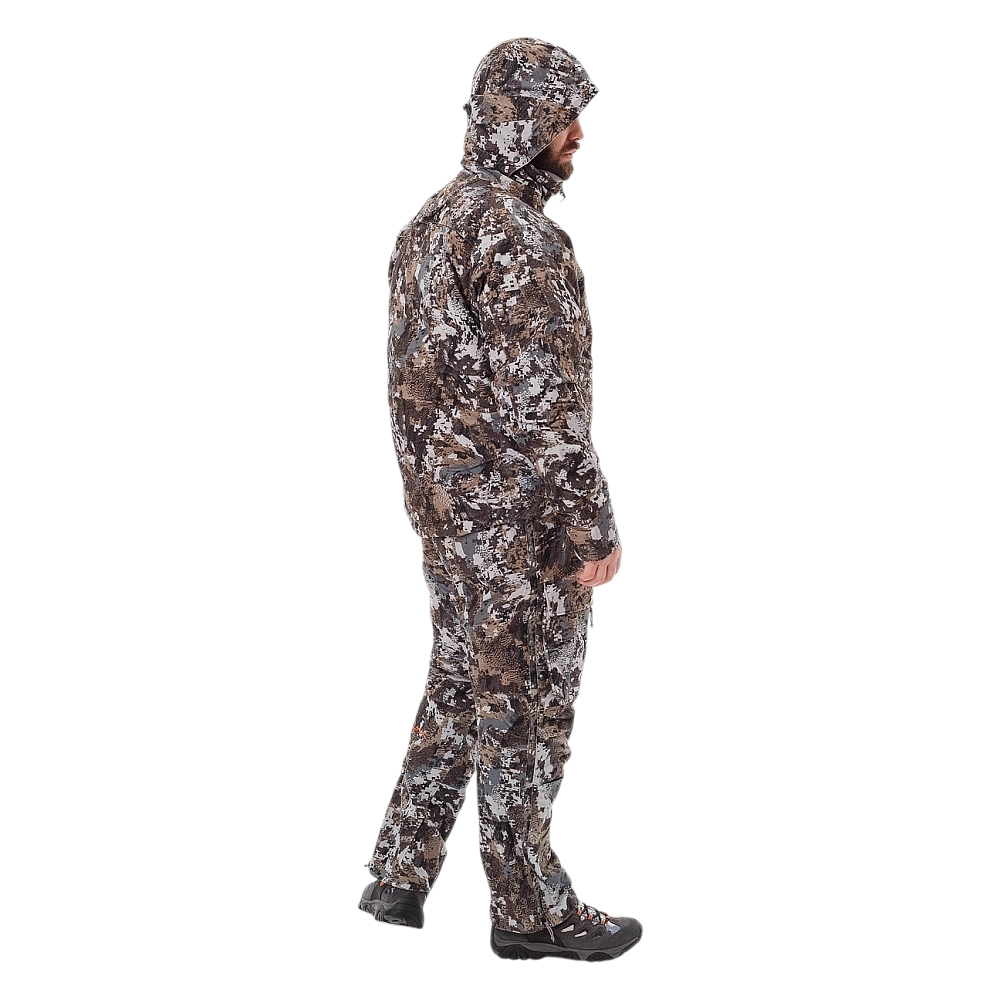 Костюм Remington Necessity Winter forest. Фото №12