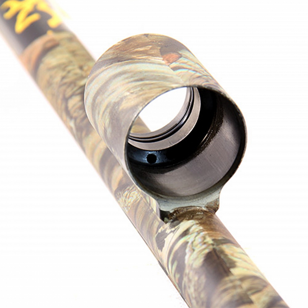 Ружье Browning Maxus Camo Moinf 12/76 76. Фото №3