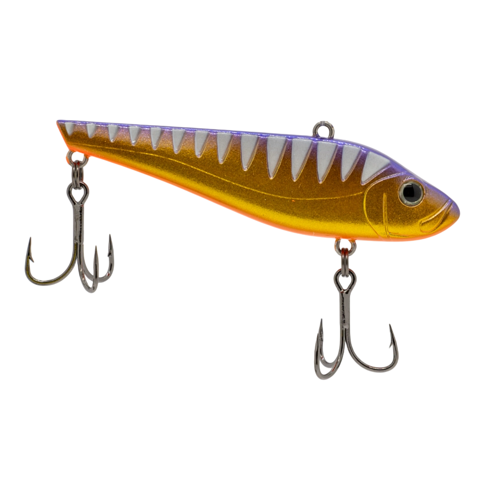 Воблер-раттлин Narval Frost Sardelle 85мм, 26гр, цвет (#022). Фото №2