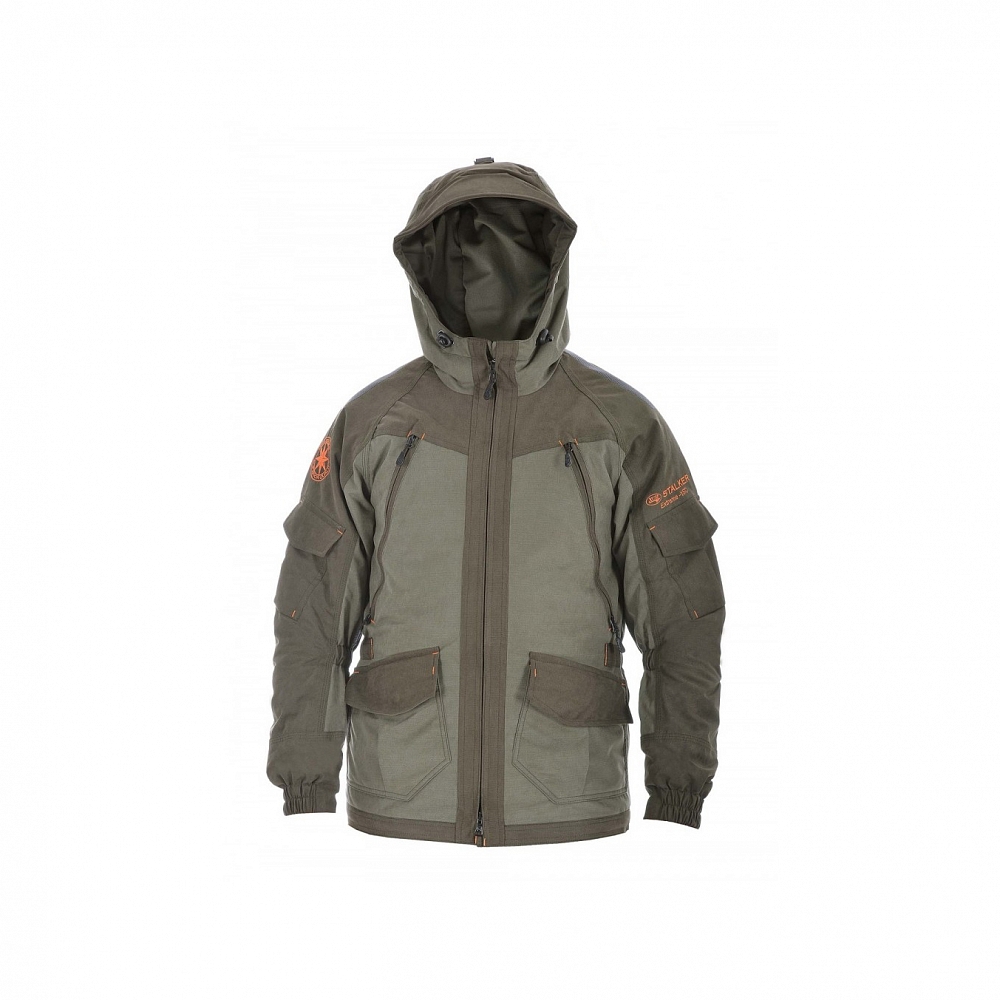 Костюм демисезонный "Stalker Islandiya" (52-54/176) (ХСН). Фото №3