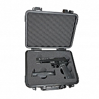 Пистолет ООП Sig Sauer Р226Т ТК-Р 10х28