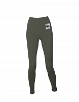 Термобелье LIOD кальсоны 020100 Gripp хаки 580 р.M