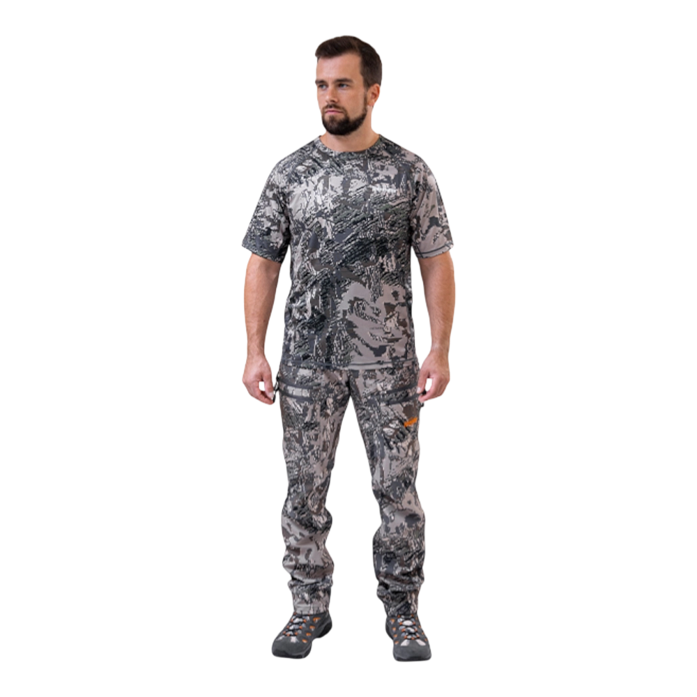 Футболка Remington Moisture Removal Figure р. 2XL. Фото №1