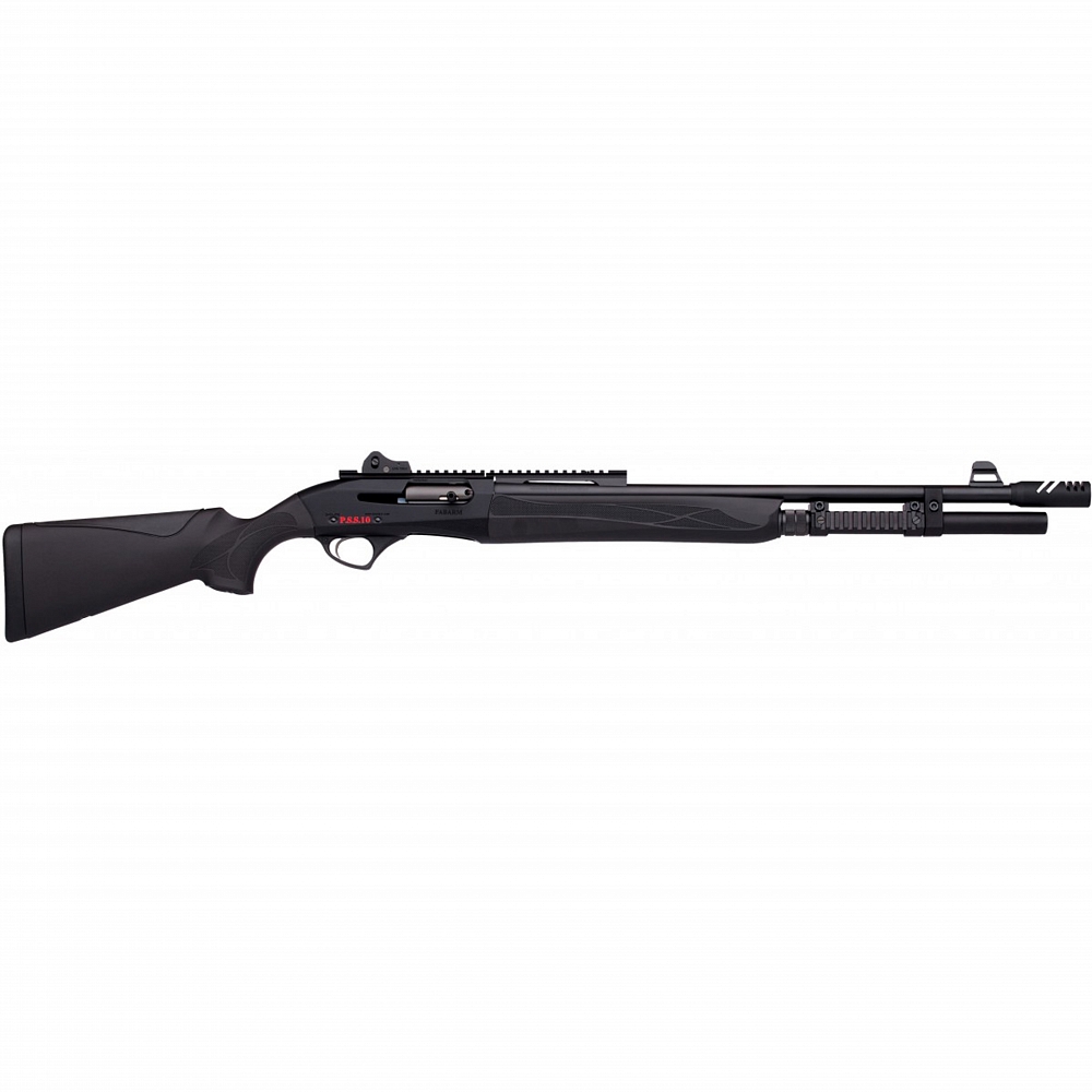 Ружье FABARM P.S.S 10 Practical 12/76. Фото №1