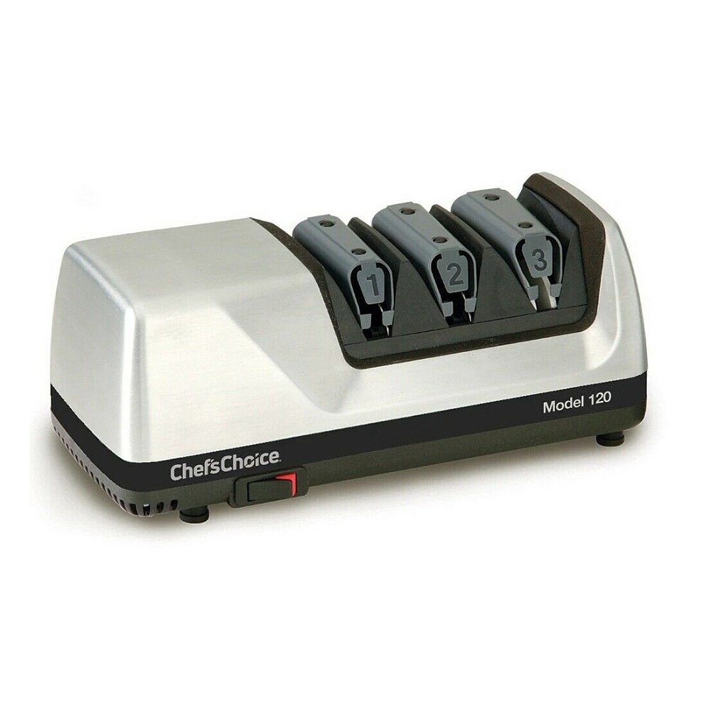 Машинка-точилка Chef's Electric Diamond. Фото №2