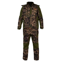 Костюм Remington XM Elite Green Forest р. XS