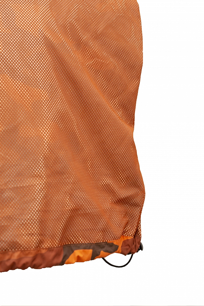 Куртка-анорак Remington Protest Orange р. 2XL. Фото №10